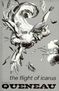 Produktbild: The Flight of Icarus