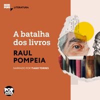 Produktbild: A batalha dos livros