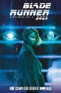 Produktbild: Blade Runner 2029: The Complete Series Omnibus