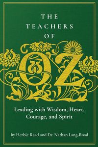 Produktbild: The Teachers of Oz