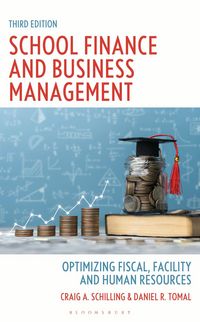 Produktbild: Schilling, C: School Finance and Business Management