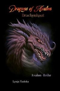 Produktbild: Avalon-Reihe / Dragons of Avalon - Drachenhaut
