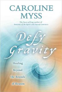 Produktbild: Defy Gravity