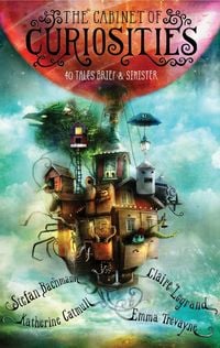 Produktbild: The Cabinet of Curiosities