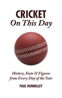 Produktbild: Cricket on This Day