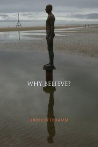 Produktbild: Why Believe?