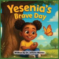 Produktbild: Yesenia's Brave Day