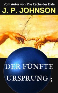 Produktbild: Der F&uuml;nfte Ursprung 3. ein Unerfahrener Gott