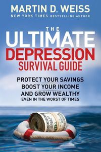 Produktbild: The Ultimate Depression Survival Guide