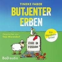 Produktbild: Butjenter Erben