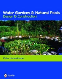 Produktbild: Water Gardens and Natural Pools