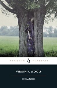 Bild vom Artikel Orlando vom Autor Virginia Woolf