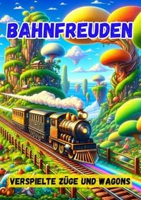 Produktbild: Bahnfreuden