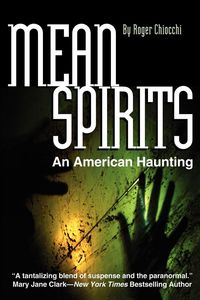 Produktbild: Mean Spirits