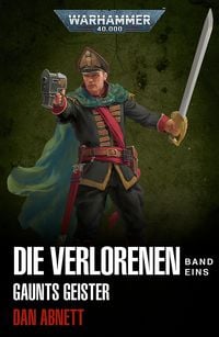 Produktbild: Die Verlorenen Band eins