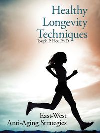 Produktbild: Healthy Longevity Techniques