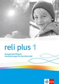 Produktbild: Reli plus 1. Allgemeine Ausgabe. Handreichungen f&uuml;r den Unterricht Klasse 5/6