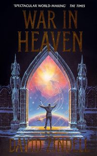 Produktbild: War in Heaven