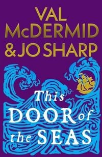 Produktbild: This Door of the Seas