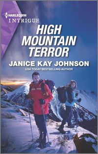 Produktbild: High Mountain Terror