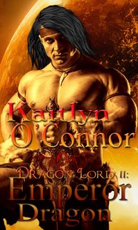 Produktbild: Dragon Lord II: Emperor Dragon