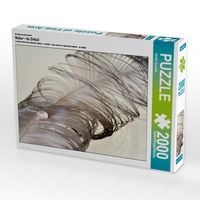 Produktbild: Ein Motiv aus dem Kalender Natur - im Detail (Puzzle)