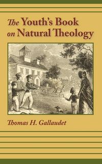 Produktbild: The Youth's Book Of Natural Theology
