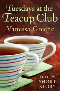 Produktbild: Tuesdays at the Teacup Club