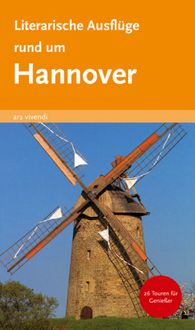Bild vom Artikel Literarische Ausflüge rund um Hannover vom Autor Manfred Below