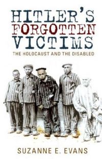 Produktbild: Evans, S: Hitler's Forgotten Victims
