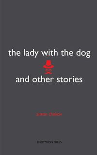 Produktbild: The Lady with the Dog and Other Stories