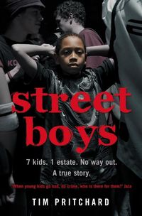 Produktbild: Street Boys