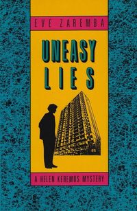 Produktbild: Uneasy Lies