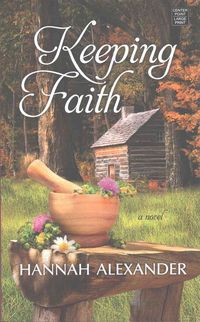 Produktbild: Keeping Faith