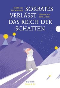 Produktbild: Sokrates verl&auml;sst das Reich der Schatten