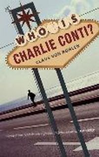 Produktbild: Who Is Charlie Conti?