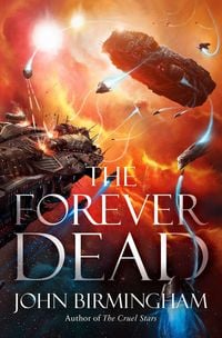 Produktbild: The Forever Dead