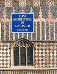 Produktbild: Flint Architecture of East Anglia