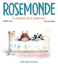 Produktbild: Rosemonde