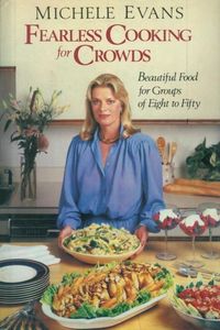 Produktbild: Fearless Cooking for Crowds