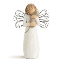 Produktbild: Willow Tree Figur With Affection