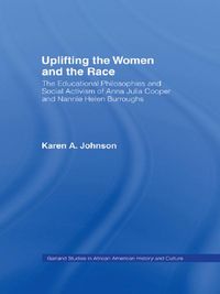 Produktbild: Uplifting the Women and the Race