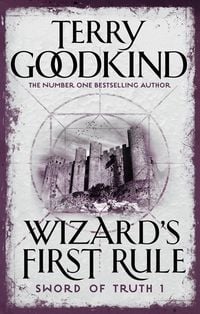 Produktbild: Wizard's First Rule