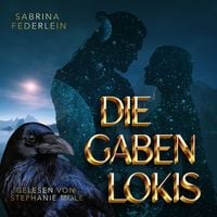 Produktbild: Die Gaben Lokis