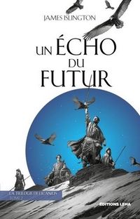 Produktbild: La trilogie de Licanius