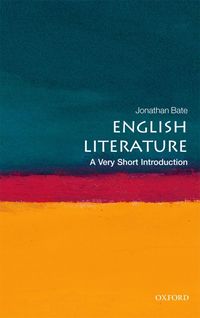 Produktbild: English Literature