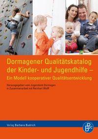 Produktbild: Dormagener Qualit&auml;tskatalog der Kinder- und Jugendhilfe