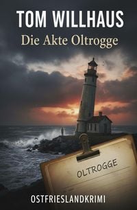 Produktbild: Die Akte Oltrogge: Ostfrieslandkrimi