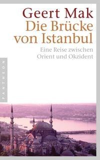 Produktbild: Die Br&uuml;cke von Istanbul