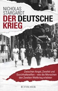 Produktbild: Der deutsche Krieg